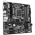 Материнская плата Gigabyte B760M DS3H DDR4 B760 Socket-1700 4xDDR4, 4xSATA3, RAID, 2xM.2, 1xPCI-E16x, 3xUSB3.2, 1xUSB3.2 Type C, D-Sub, 2xDP, HDMI, 2.5Glan, mATX
