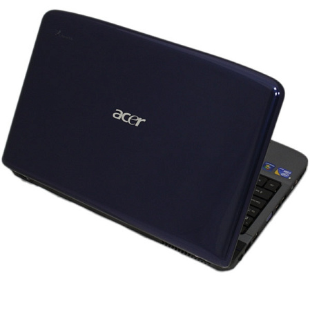 Ноутбук Acer Aspire 5740G-333G25Mi Core i3 330M/3G/250/HD5470/DVD/BT/15,6"/Win7 HB LX.PMF01.003