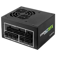 Блок питания 450W Chieftec CSN-450C SFX