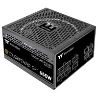 Блок питания 650W Thermaltake Toughpower GF (PS-TPD-0650FNFAGE-2)