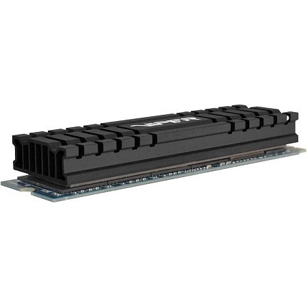 Внутренний SSD-накопитель 1024Gb Patriot Memory VPN110-1TBM28H Viper VPN110 M.2 PCIe NVMe 3.0 x4