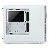 Корпус ATX Miditower Fractal Design Define R5 Window White