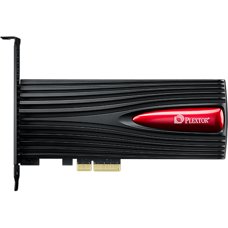 Внутренний SSD-накопитель 512Gb Plextor M9Pe Client PX-512M9PEY PCIe NVMe 3.0 x4