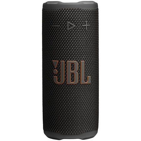 Портативная bluetooth-колонка JBL Grip Black