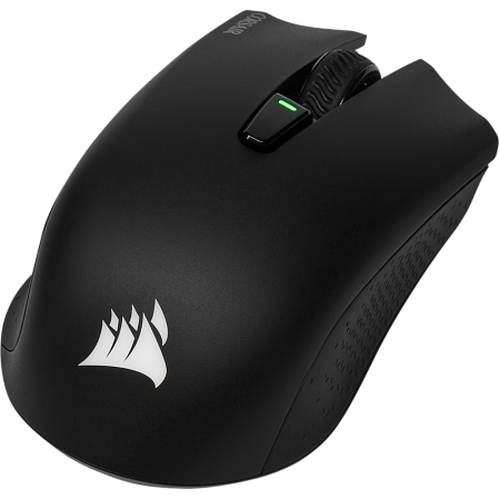 Мышь беспроводная Corsair Harpoon RGB Wireless Black