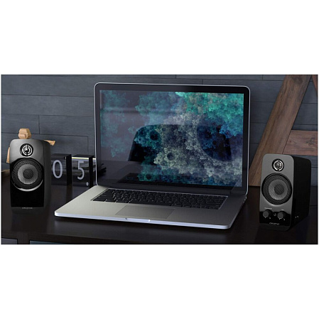 2.0 Колонки Creative Inspire T10 2*5W Black