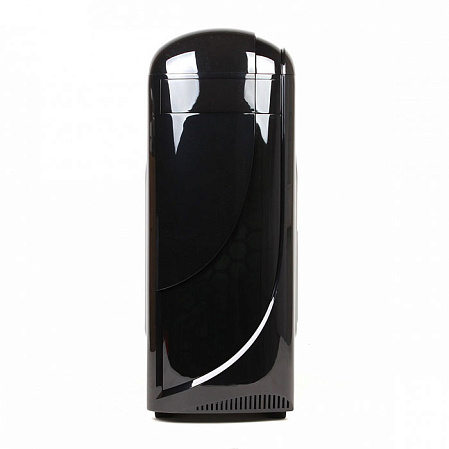 Корпус ATX Miditower 3Cott G02 Window Black 