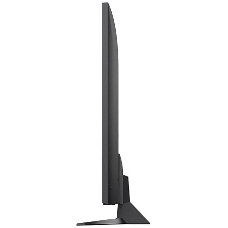 Телевизор 55" LG 55NANO81A6A.ARUG 2025