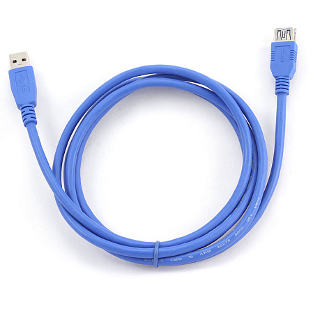 Кабель удлинитель USB3.0 АM/AF 1.8м