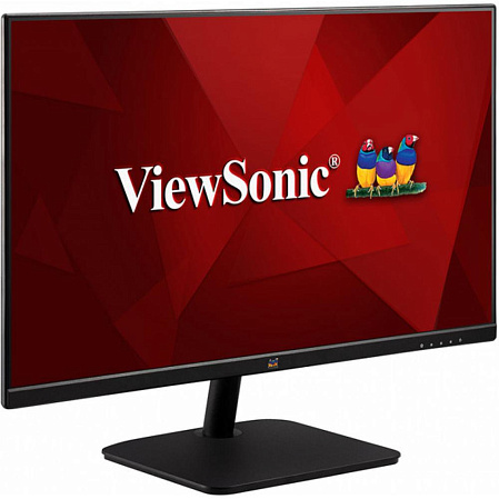 Монитор 24" ViewSonic VA2432-H IPS 1920x1080 4ms HDMI, VGA