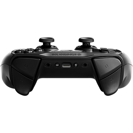 Геймпад SteelSeries Nimbus+
