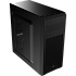 Корпус ATX Miditower AeroCool SI-5101 Black