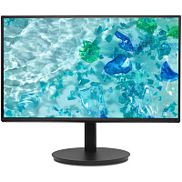Монитор 27'' Acer Vero CB272Gbiprv IPS 1920×1080 1ms HDMI, DisplayPort, VGA