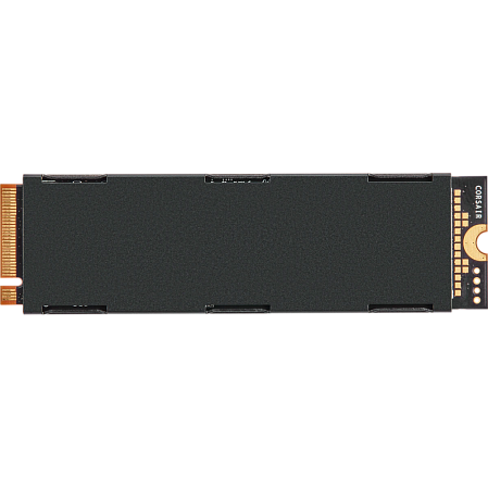 Внутренний SSD-накопитель 2000Gb Corsair Force MP600 Pro (CSSD-F2000GBMP600PRO) M.2 2280 PCIe NVMe 4.0 x4