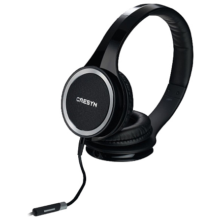Наушники Cresyn C750H Black