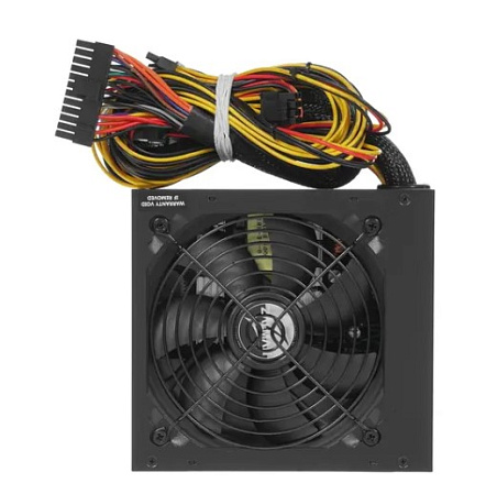 Блок питания 600W ZALMAN ZM600-XEII