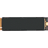 Внутренний SSD-накопитель 2000Gb Corsair Force MP600 Pro (CSSD-F2000GBMP600PRO) M.2 2280 PCIe NVMe 4.0 x4