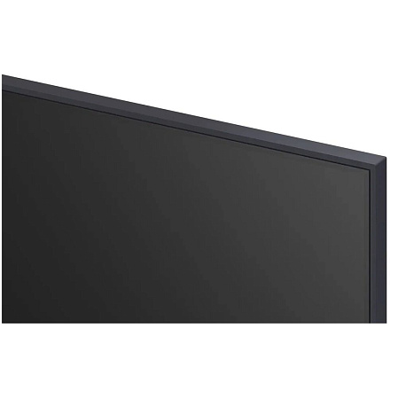 Телевизор 43" LG 43QNED82A6B.ARUG 2025