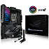 Материнская плата ASUS ROG Maximus Z790 Dark Hero Z790 Socket-1700 4xDDR5, 4xSATA3, RAID, 5xM.2, 2xPCI-E16x, 9xUSB3.2, 3xUSB3.2 Type C, HDMI, Wi-Fi, 2.5Glan, ATX