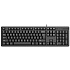 Клавиатура+мышь A4Tech KK-3330S Black