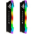 Модуль памяти DIMM 48Gb 2х24Gb DDR5 PC64000 8000MHz Patriot Memory Viper Xtreme 5 RGB Black (PVXR548G80C38K)
