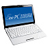 Нетбук Asus EEE PC 1101HA Atom-Z520/2/250/11,6"/WiFi/BT/Win 7 Starter/White
