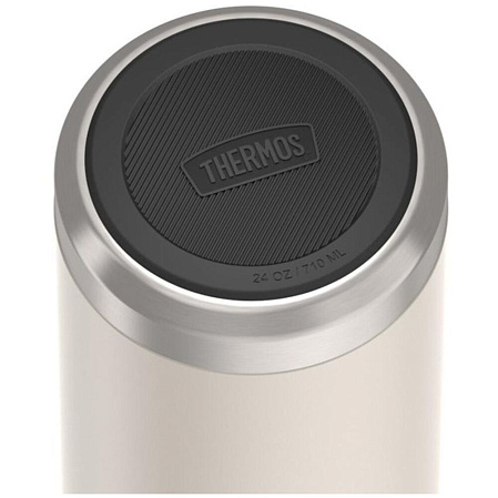 THERMOS Термос IS-200 SN, песочный, 0,71 л.