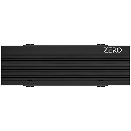 Радиатор на SSD M.2 ID-Cooling (Zero M05) Black
