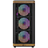 Корпус ATX Miditower Formula TimberLine T1 Black