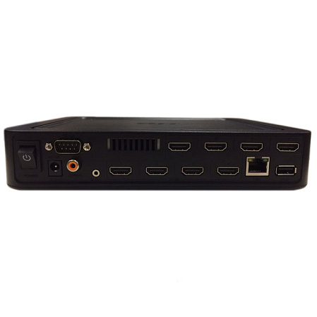 Демонстратор Digitalzone HVP-4008H 8HDMI
