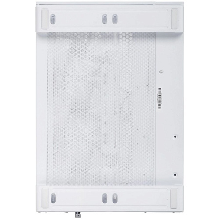 Корпус ATX Miditower PcCooler C3T500 ARGB WH Black