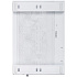 Корпус ATX Miditower PcCooler C3T500 ARGB WH Black