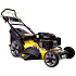 Бензиновая газонокосилка Champion LM5347