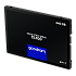 Внутренний SSD-накопитель 240Gb GOODRAM CL100 (SSDPR-CL100-240-G2) SATA3 2.5"