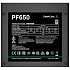 Блок питания 650W Deepcool PF650