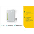 Беспроводной маршрутизатор TP-LINK TL-MR3020, 802.11n, 150Мбит/с, 2.4ГГц, 1xLAN/WAN, 1xUSB2.0, поддержка 3G/4G модема