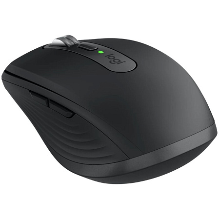 Мышь беспроводная Logitech MX Anywhere 3S Mouse Graphite Wireless