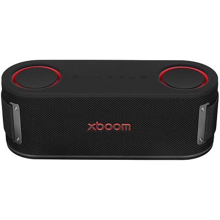 Портативная bluetooth-колонка LG Xboom Bounce 40W