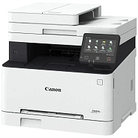 МФУ Canon i-SENSYS MF655Cdw цветное 21ppm с дуплексом LAN Wi-Fi