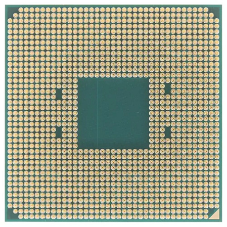 Процессор AMD Ryzen 5 3600, 3.6ГГц, (Turbo 4.2ГГц), 6-ядерный, L3 32МБ, Сокет AM4, OEM