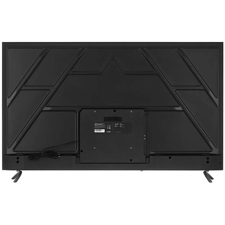 Телевизор 55" SBER SDX-55UQ6000DGA