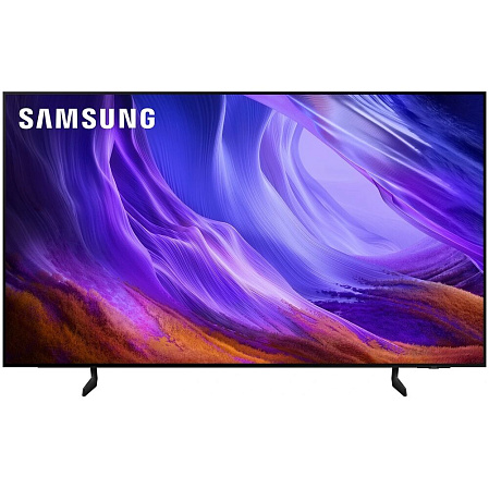 Телевизор 83" Samsung QE83S85HAEXPY 2026