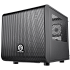 Корпус Mini-ITX Minitower Thermaltake Core V1 CA-1B8-00S1WN-00 Mini-ITX Black