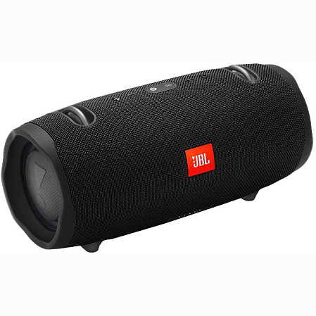 Портативная bluetooth-колонка JBL Xtreme 2 Black