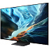 Телевизор 55" Samsung QE55S90HAUXPY 2026
