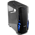 Корпус ATX Miditower 3Cott PALADIN II Black