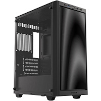 Корпус MicroATX Miditower ID-Cooling Ware 300 Black