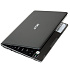 Нетбук Acer Aspire One AO721-148ki AMD K145/2GB/320GB/ATI 4250/WiFi/Cam/11.6"/W7ST 32/black/iron (LU.SB008.005)