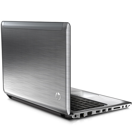 Ноутбук HP Pavilion dm3-1130er VX836EA AMD NEO L335/3/250/DVDRW Ext/HD4330/WiFi/BT/13.3"/Win 7 HP