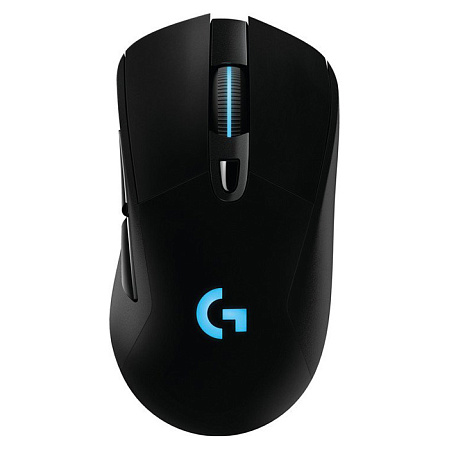 Мышь Logitech G403 Prodigy Wireless Gaming USB 910-004817